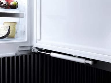 Miele Jääkaappipakastimet KF 7742 C Integroitava