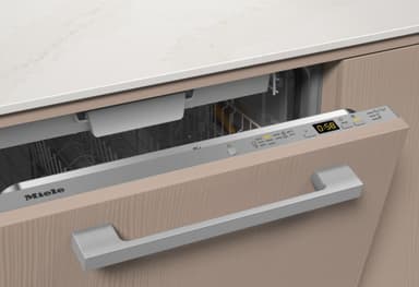Miele Astianpesukone G 5167 SCVi XXL Selection Integroitava