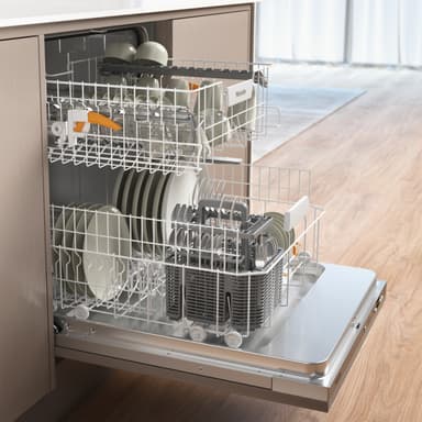 Miele Astianpesukone G 5150 Vi Active (Ruostumaton teräs.)