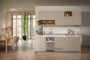 Miele Astianpesukone G 5590 SCVi SL Active integroitava