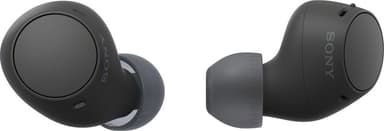 Sony WF-C510 täysin langattomat in-ear kuulokkeet (musta)