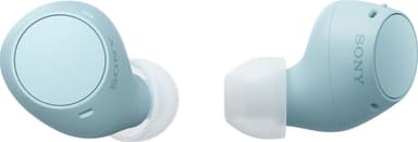Sony WF-C510 täysin langattomat in-ear kuulokkeet (sininen)