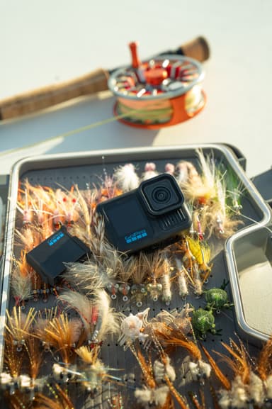 GoPro Enduro akku