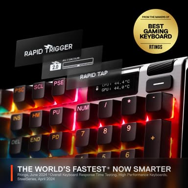 SteelSeries Arctis Nova 5 langattomat pelikuulokkeet (PS5)