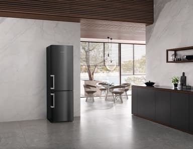 Miele Jääkaappipakastimet KFN 4795 AD