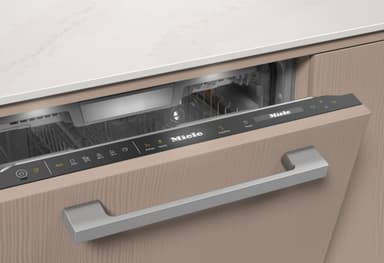 Miele Astianpesukone G 7771 SCVi AD 125 Gala Ed. Integroitava