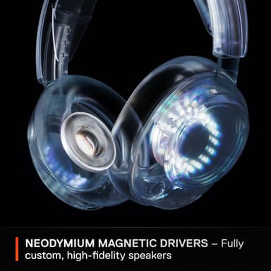 SteelSeries Arctis Nova 5 langattomat pelikuulokkeet (Xbox)