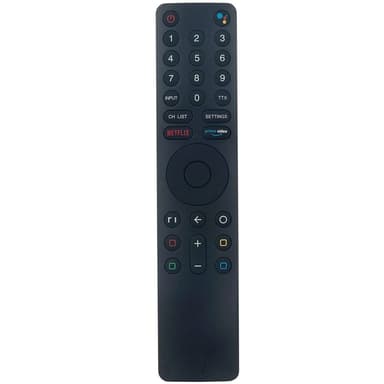 Kaukosäätimen korvaava XMRM-10 Xiaomi TV Voice Function