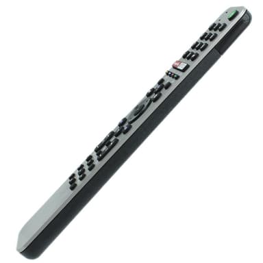Kaukosäätimen vaihto RMF-TX600U Sony TV Voice Functionille