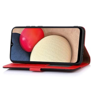 KHAZNEH OnePlus Nord CE4 Lite 5G Lompakkokotelo Nahkainen Flip Cover