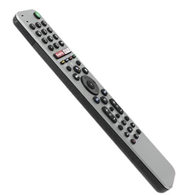 Kaukosäätimen vaihto RMF-TX600U Sony TV Voice Functionille