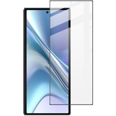 IMAK Samsung Galaxy Z Fold6 5G -laitteelle Karkaistu Lasinen Näytönsuoja