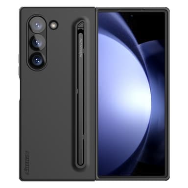 NILLKIN Flex Pure Fold Kuori Samsung Galaxy Z Fold6 5G
