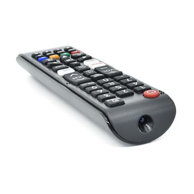 Television kaukosäädin Korvaus Samsung TV:lle BN59-01315J
