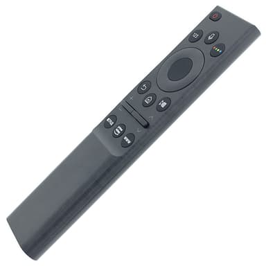 Kaukosäätimen vaihto BN59-01363C BN59-01363L Samsung TV:n äänitoiminto