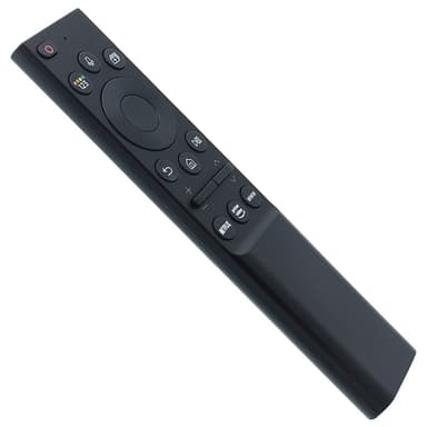 Kaukosäätimen vaihto BN59-01357C BN59-01357L Samsung TV:n äänitoiminto
