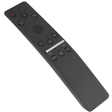 Kaukosäätimen vaihto BN59-01312F / BN59-01330C Samsung TV:n äänitoiminto