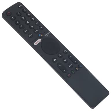 Kaukosäätimen korvaava XMRM-19 Xiaomi TV Voice Function