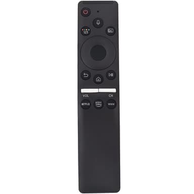 Kaukosäätimen vaihto BN59-01312F / BN59-01330C Samsung TV:n äänitoiminto