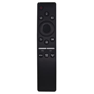 Kaukosäätimen vaihto BN59-01312B BN59-01327B Samsung TV:n äänitoiminto