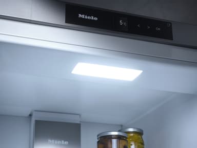 Miele Jääkaappi K 7747 C 125 Gala Ed Integroitava