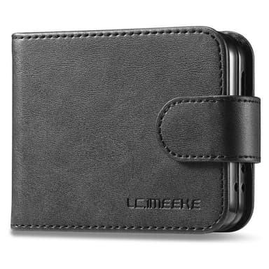 LC.IMEEKE Samsung Galaxy Z Flip6 5G -puhelinkotelolle