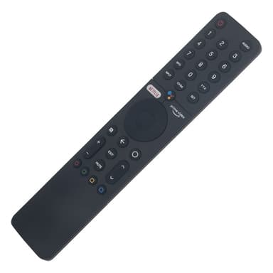 Kaukosäätimen korvaava XMRM-19 Xiaomi TV Voice Function