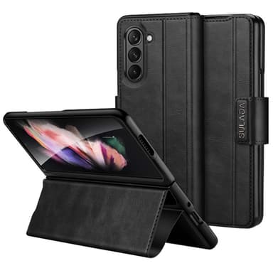 SULADA Samsung Galaxy Z Fold6 5G Kuori PU-nahka