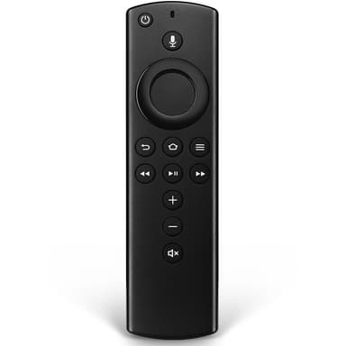 Kaukosäätimen vaihto L5B83H Amazon Fire TV Stick Voice Function -toimintoon