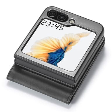 LC.IMEEKE Samsung Galaxy Z Flip6 5G -puhelinkotelolle