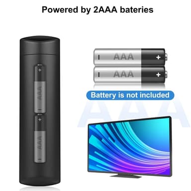 Kaukosäätimen vaihto L5B83H Amazon Fire TV Stick Voice Function -toimintoon