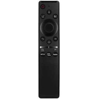 Kaukosäätimen vaihto BN59-01312A Samsung TV:n äänitoiminto