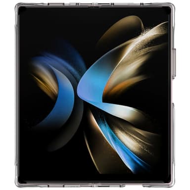 Samsung Galaxy Z Fold6 5G Kotelo MagSafe-yhteensopiva Kirkas Puhelimen Suojakuori