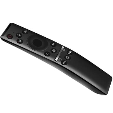 Kaukosäätimen vaihto BN59-01312A Samsung TV:n äänitoiminto