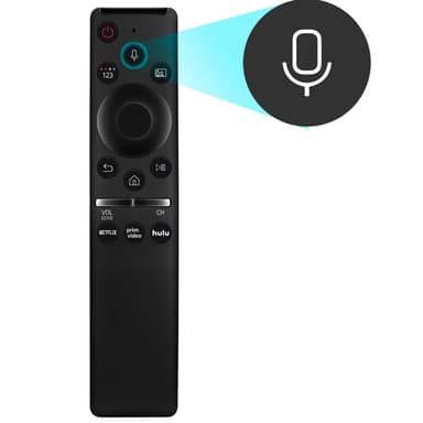 Kaukosäätimen vaihto BN59-01312A Samsung TV:n äänitoiminto