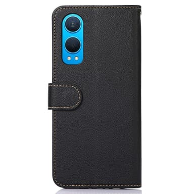 KHAZNEH OnePlus Nord CE4 Lite 5G Lompakkokotelo Nahkainen Flip Cover