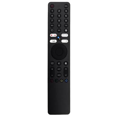 Kaukosäätimen korvaava XMRM-ML Xiaomi TV Voice Function