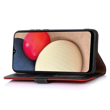 KHAZNEH OnePlus Nord CE4 Lite 5G Lompakkokotelo Nahkainen Flip Cover