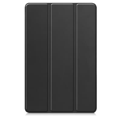 Xiaomi Redmi Pad Pro / Redmi Pad Pro 5G Stand Slim Fit Peite Sleep/Wake - Musta