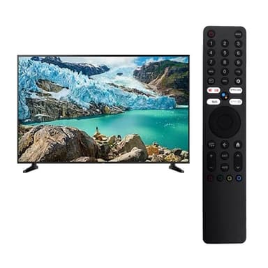 Kaukosäätimen korvaava XMRM-ML Xiaomi TV Voice Function