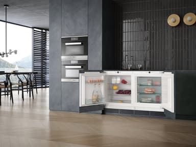 Miele Kaappipakastin F 31202 Ui-1 Integroitava