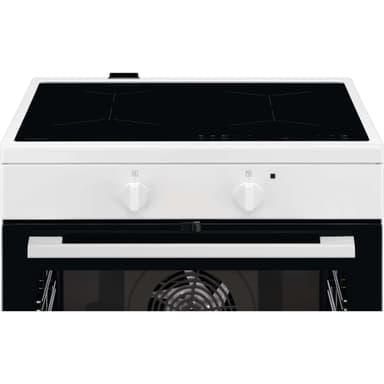 Electrolux liesi LKI64406NW