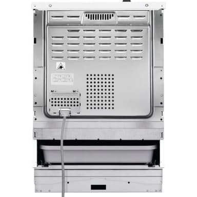Electrolux liesi LKI64406NW