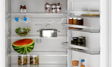 Bosch Jääkaappipakastimet KBN96VSE0 Integroitava