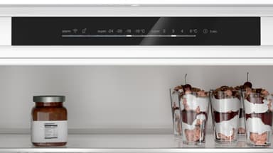Bosch Jääkaappipakastimet KBN96VSE0 Integroitava