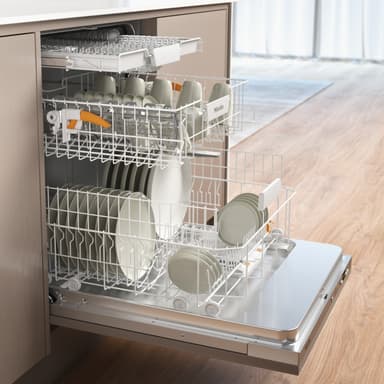 Miele Astianpesukone G 5150 SCVi Active Integroitava