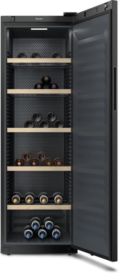 Miele Viinin säilytys KWT 4584 E