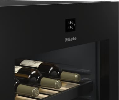Miele Viinin säilytys KWTS 4785 F 125 Gala Ed