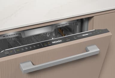 Miele Astianpesukone G 7777 SCVi XXL AD 125 Gala Ed. Integroitava