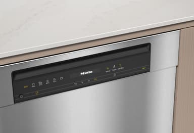 Miele Astianpesukone G 7605 SCU XXL AutoDos